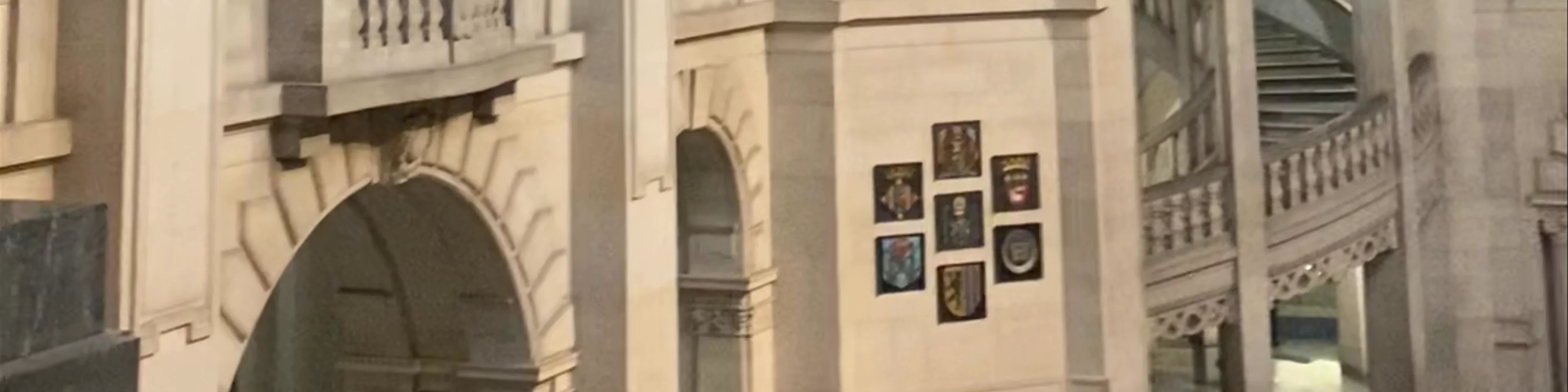 Nuevo Ayuntamiento