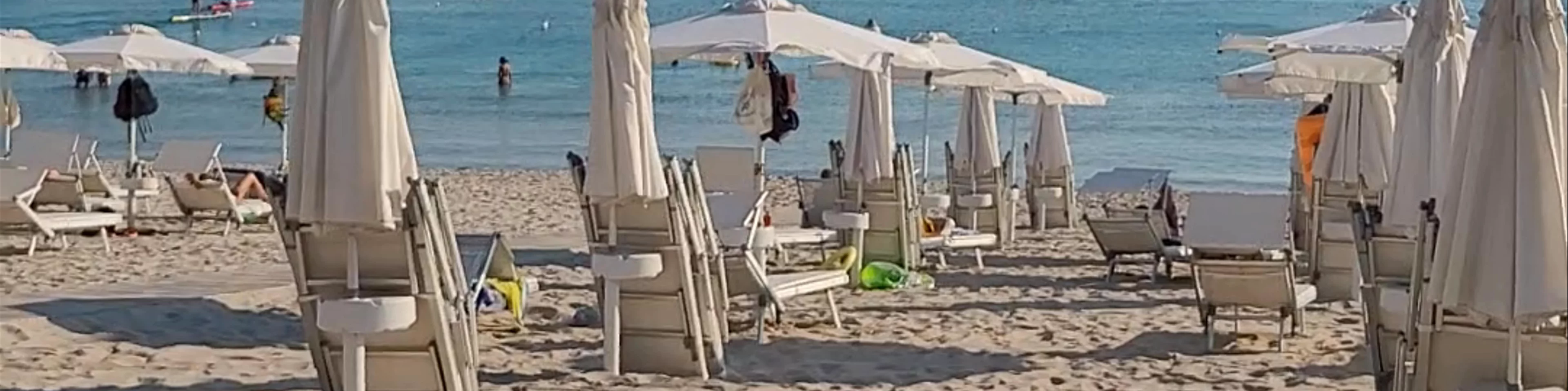 Fatamorgana Lido