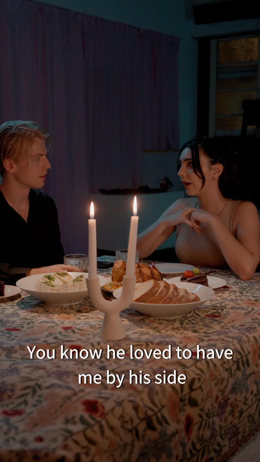 Hollywood Star S Fake Girlfriend - S1E23