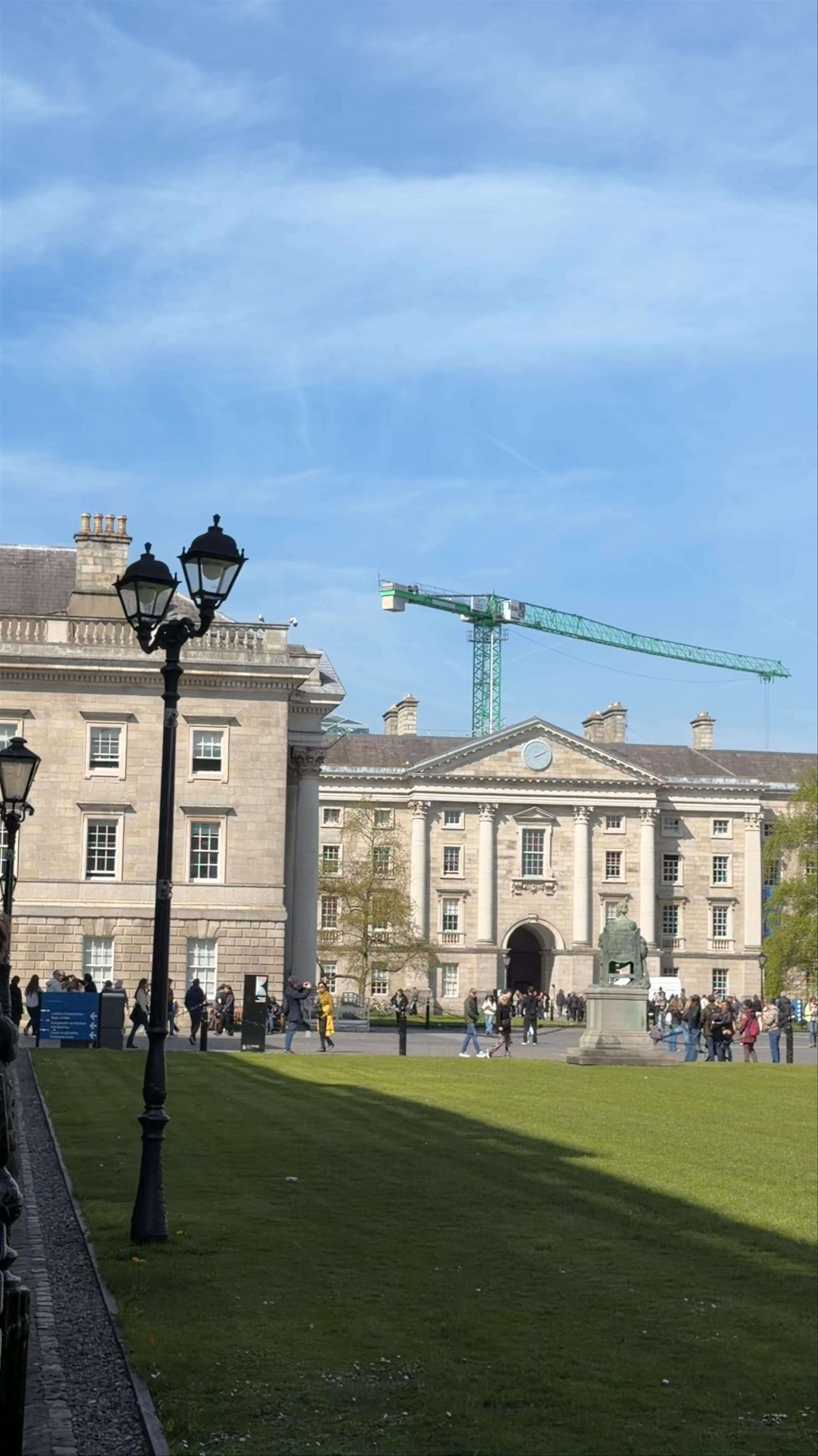 Trinity College