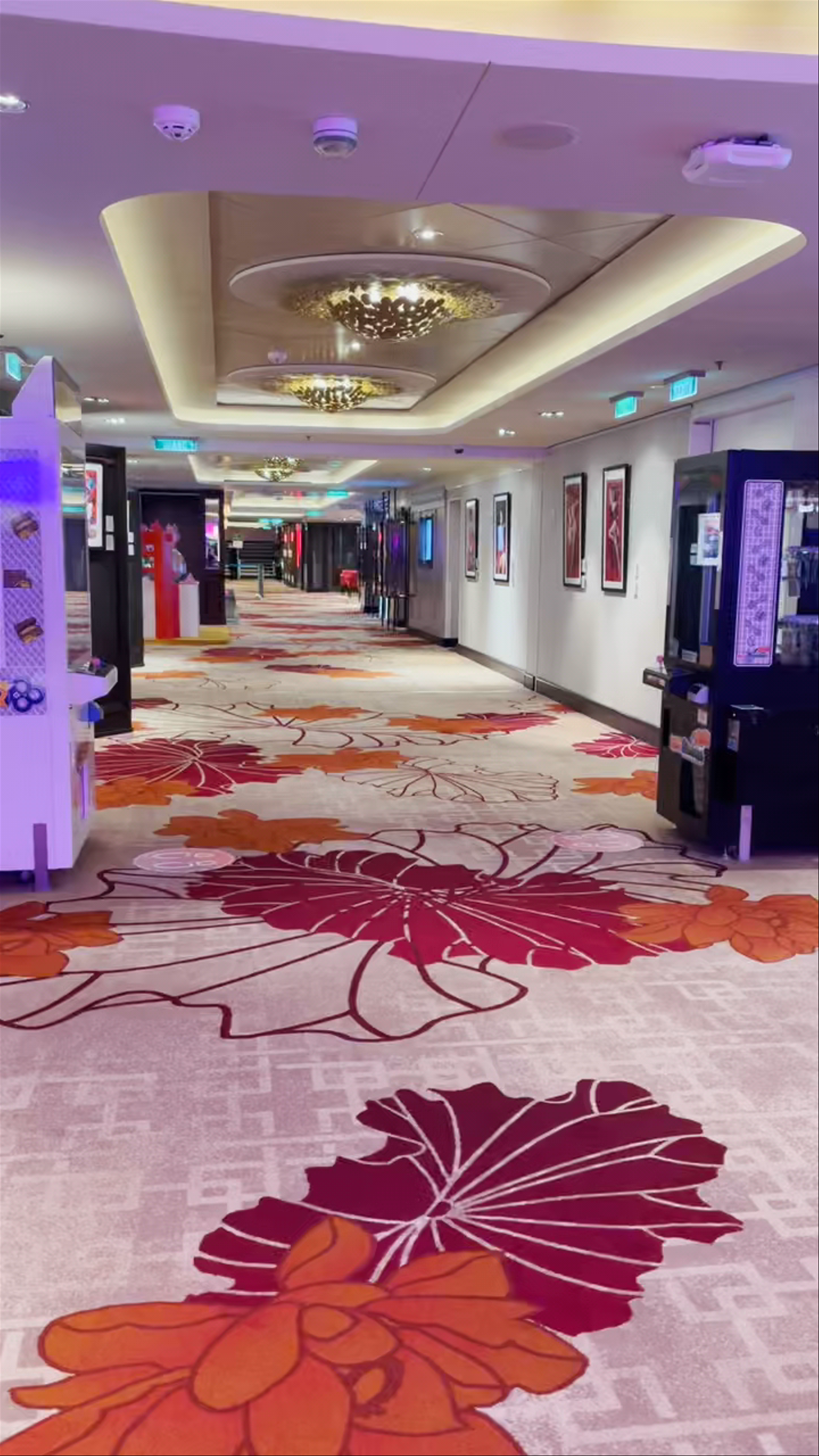 Genting Dream Cruise