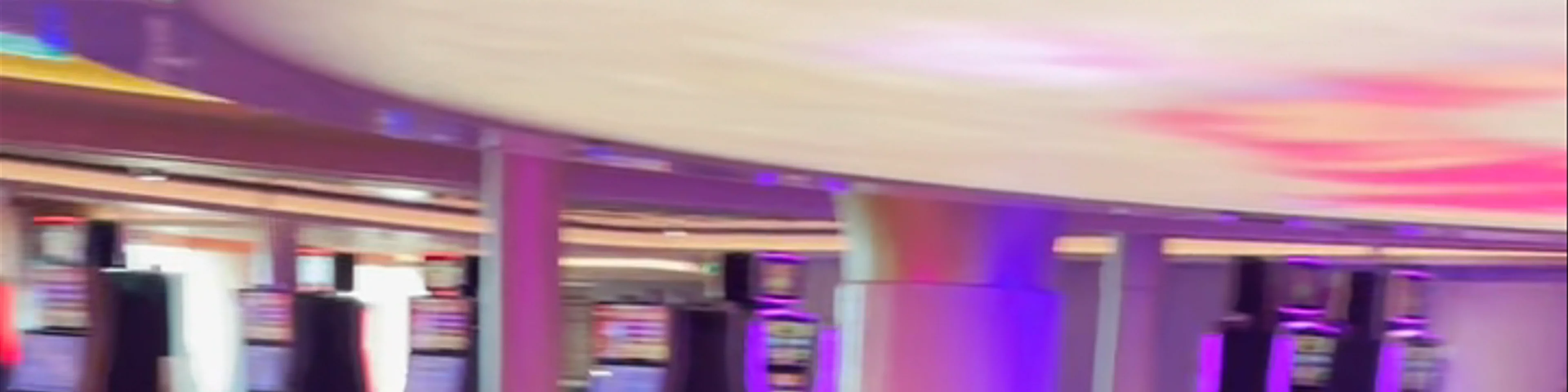 Genting Dream Cruise