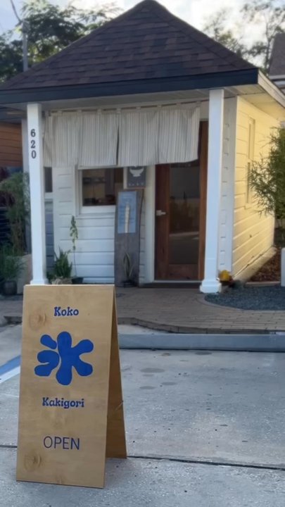 K Dessert cafe - Bubble Tea Near Me - Tampa Bay, Florida
