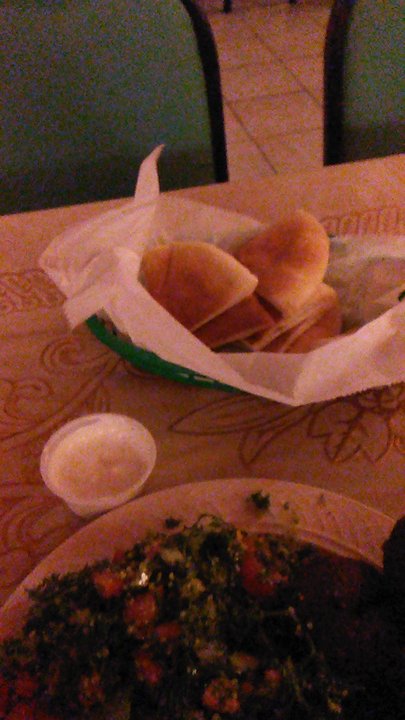 Olive Mediterranean Grill - Mediterranean Near Me - Dayton, Ohio