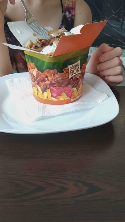 Peperoni - Restauracja turecka Peperoni. Obiad 21 Euro. - Kebab Near Me - Görlitz, SN