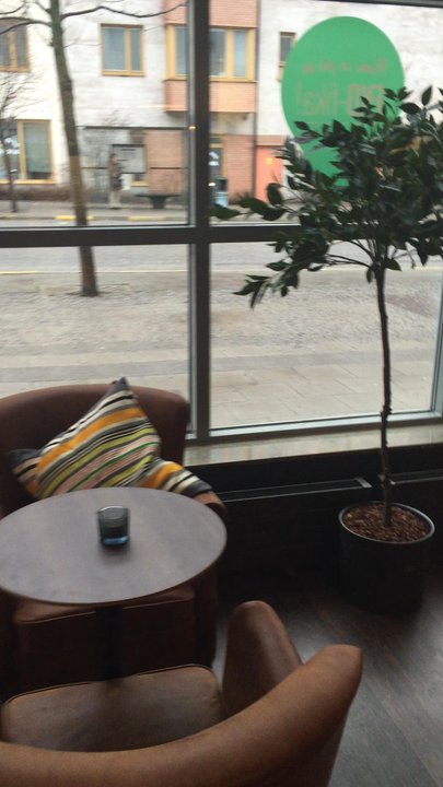 Wayne's Coffee - Coffee & Tea Near Me - Solna, Alberta
