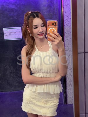 Nam Bangkok Escort Video #27497