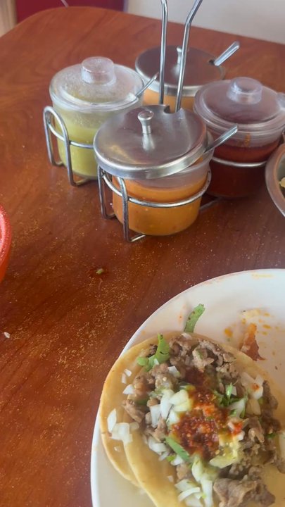 El Patron - Mexican Near Me - Altadena, California