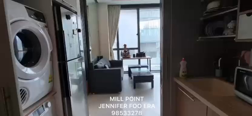 1 Bed Apartment (Condo) for Sale in  Mill Point - Image 8