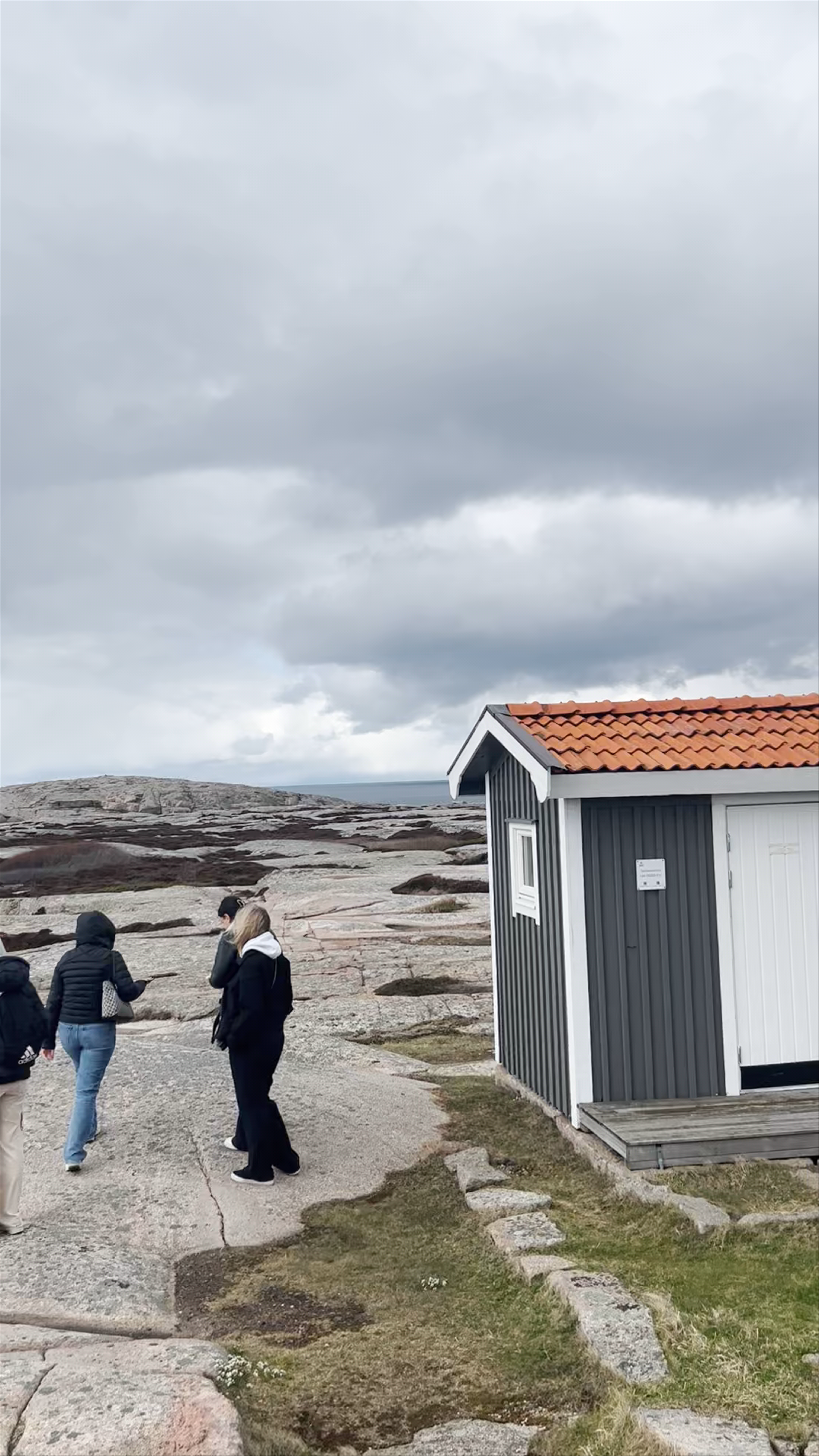 Hållöarkipelagens naturreservat