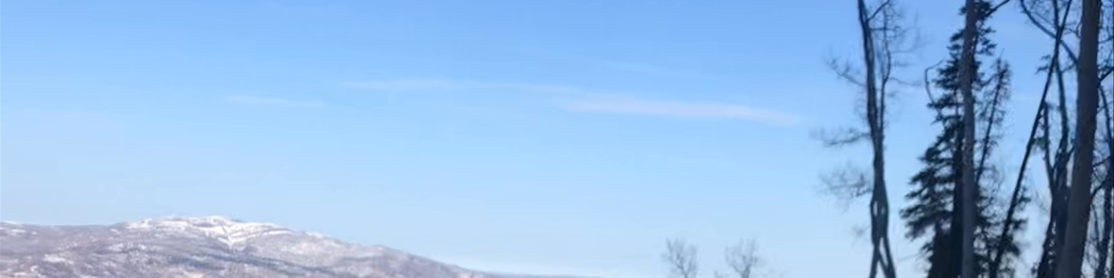 Sandy Hills