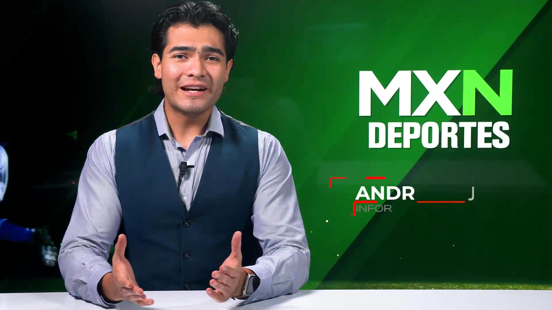 Les damos una calidad bienvenida a este espacio dedicado a los encabezados deportivos más relevantes del fin de semana hoy: Lunes 7 de septiembre del 2026.