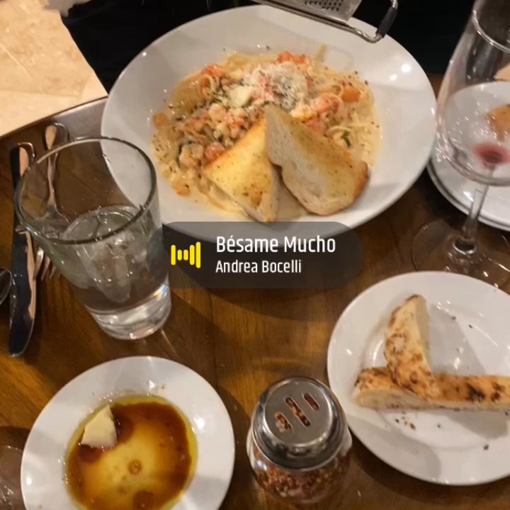 Amore Mio Trattoria - Italian Near Me - Arlington, Texas
