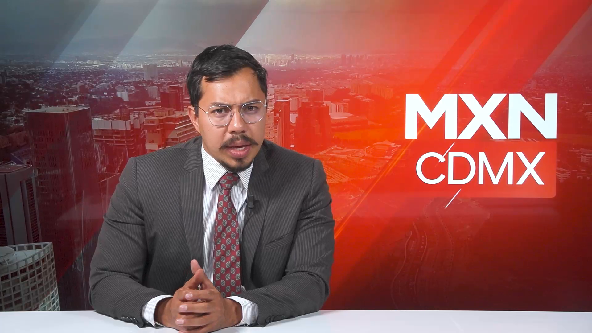 CDMX alista el Primer Simulacro Nacional para el 18 de febrero de 2026.