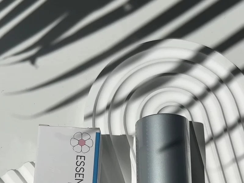 Skincare Video