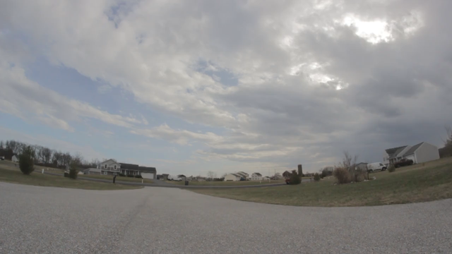 riu submission: 180 flip - 180 fakie crankflip