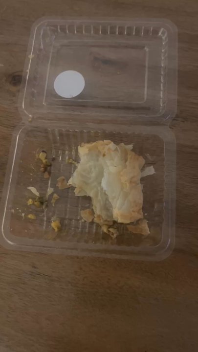 Mala-Be - Desserts Near Me - Honolulu, Hawaii