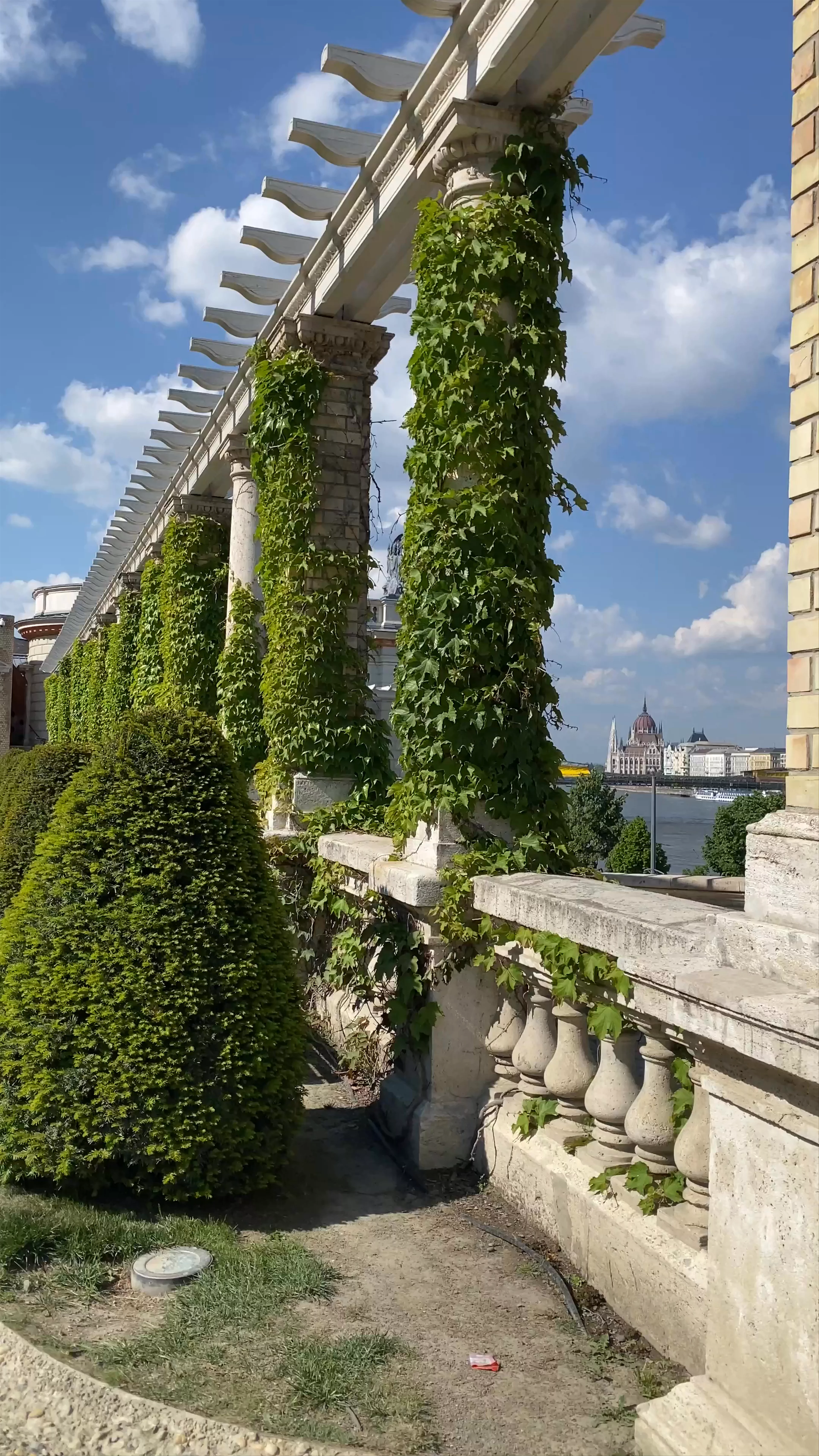 Rendezvényterem, Budapest
