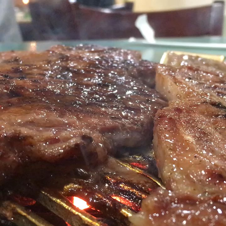 Hae Woon Dae BBQ koreanbarbecue.com - Korean Near Me - Doraville, Georgia