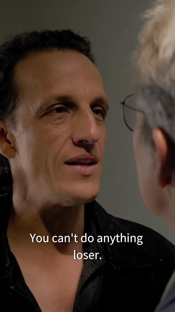Mafia Lord S Son Has Secret Love For His Stepmom - S1E1