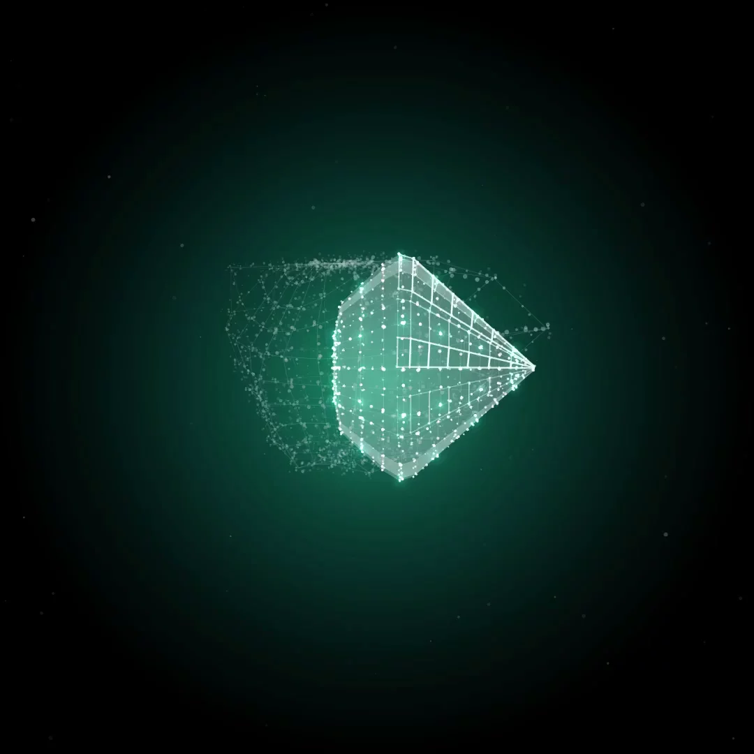 Diamond sourcing map