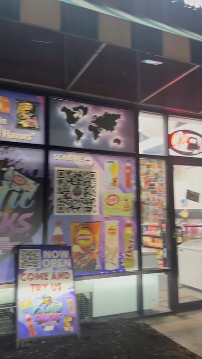 Exotic Snacks Indy - Convenience Stores Near Me - Noblesville, Indiana