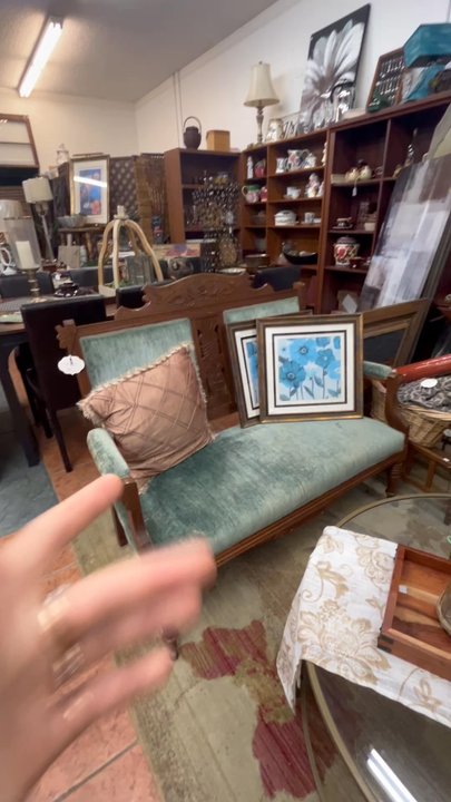 The Rustic Gypsy - Love this gem of a spot!! - Jewelry Near Me - Keystone Heights, Florida