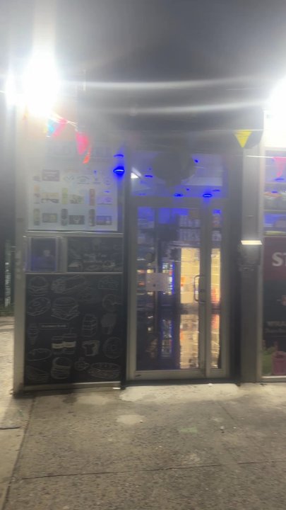 Howard Deli Mart - Remodeling - Convenience Stores Near Me - Brooklyn, New York