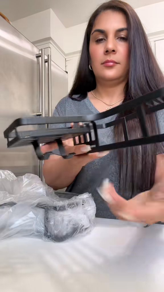 Vídeo UGC 2 de Carmen
