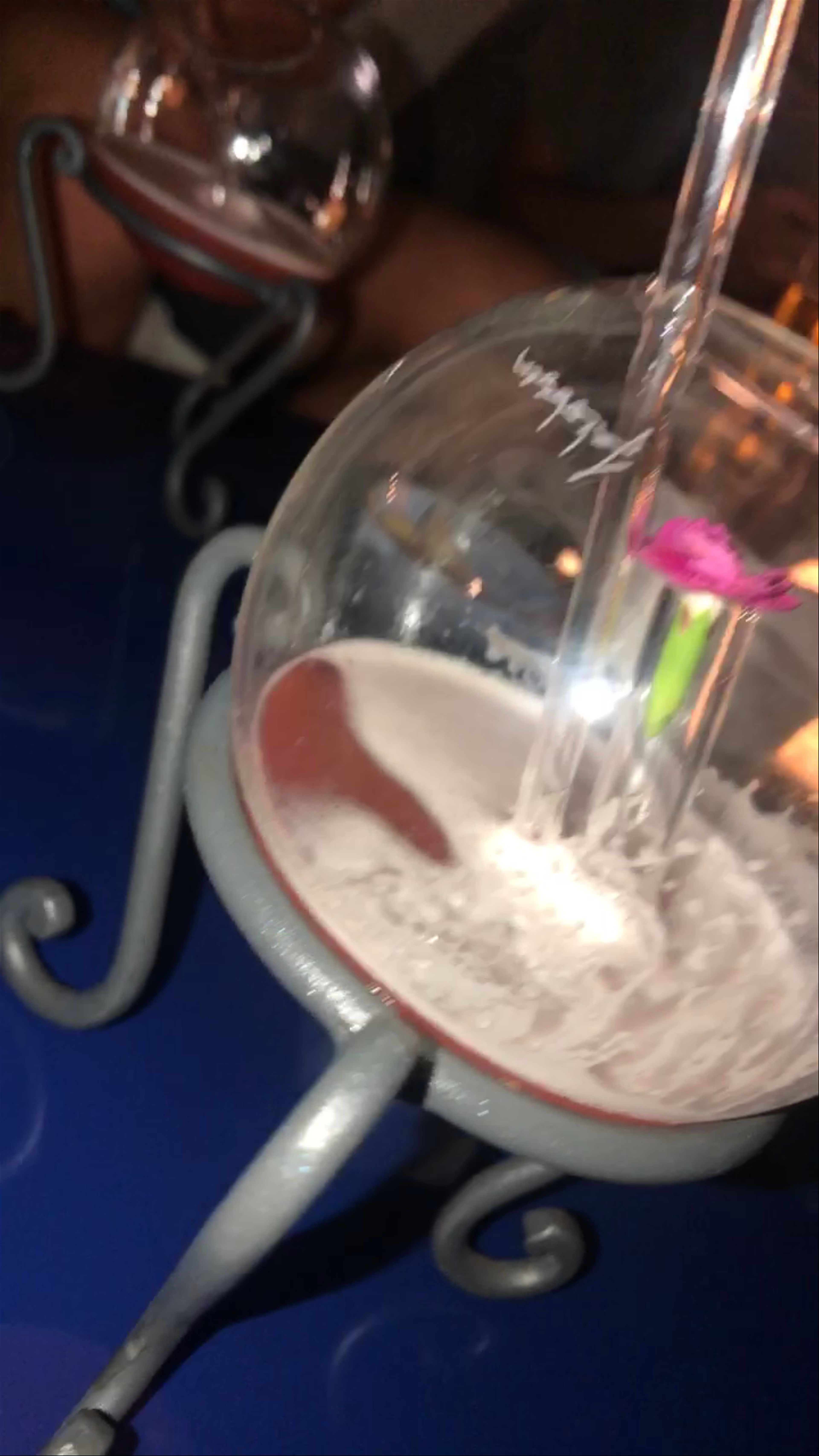 Grand Hotel la Favorita