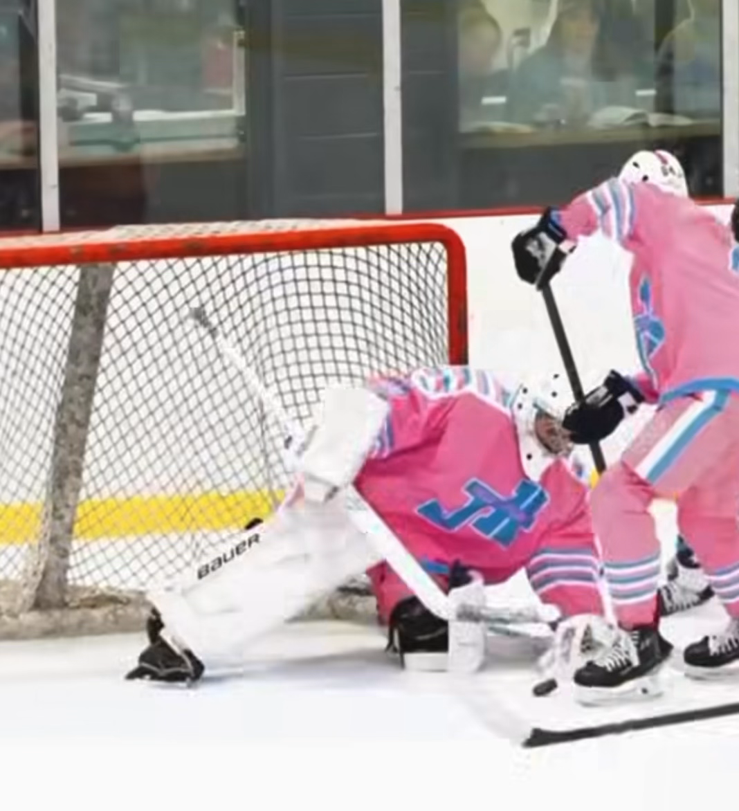 Joseph Ryan: Halzy films Highlight Reel