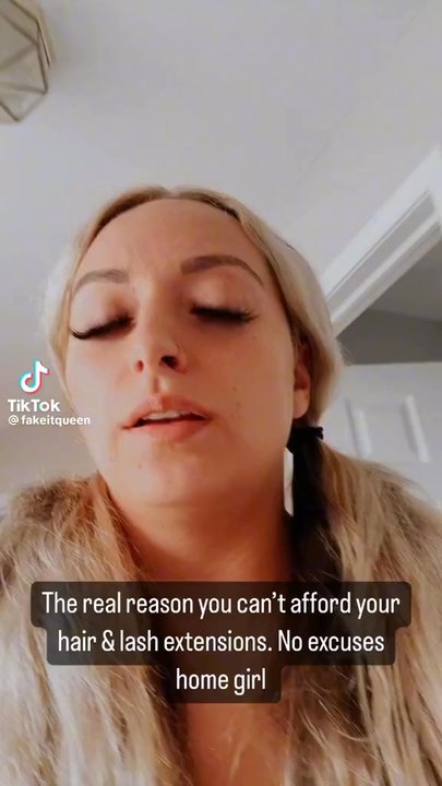 Luminary Look - Tiktok video for proof - Eyelash Service Near Me - Ann Arbor, Michigan