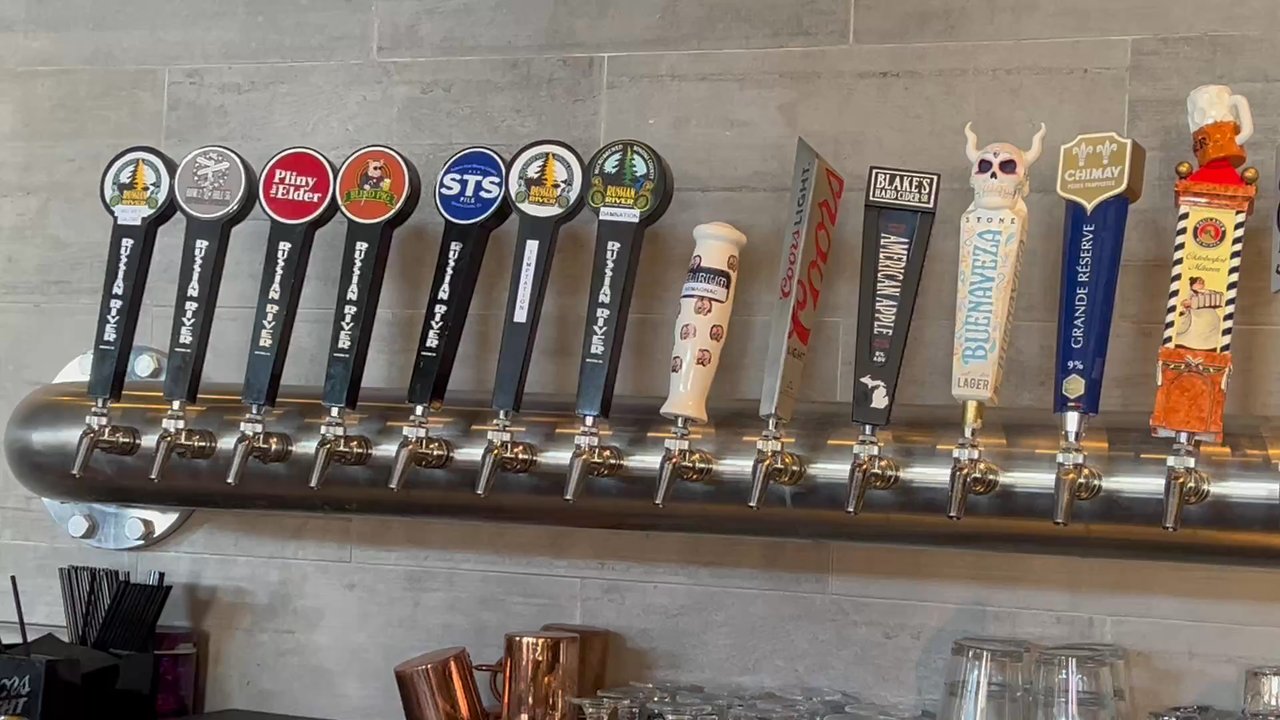 Fullerton Brew Co - Brewpubs Near Me - Fullerton, California