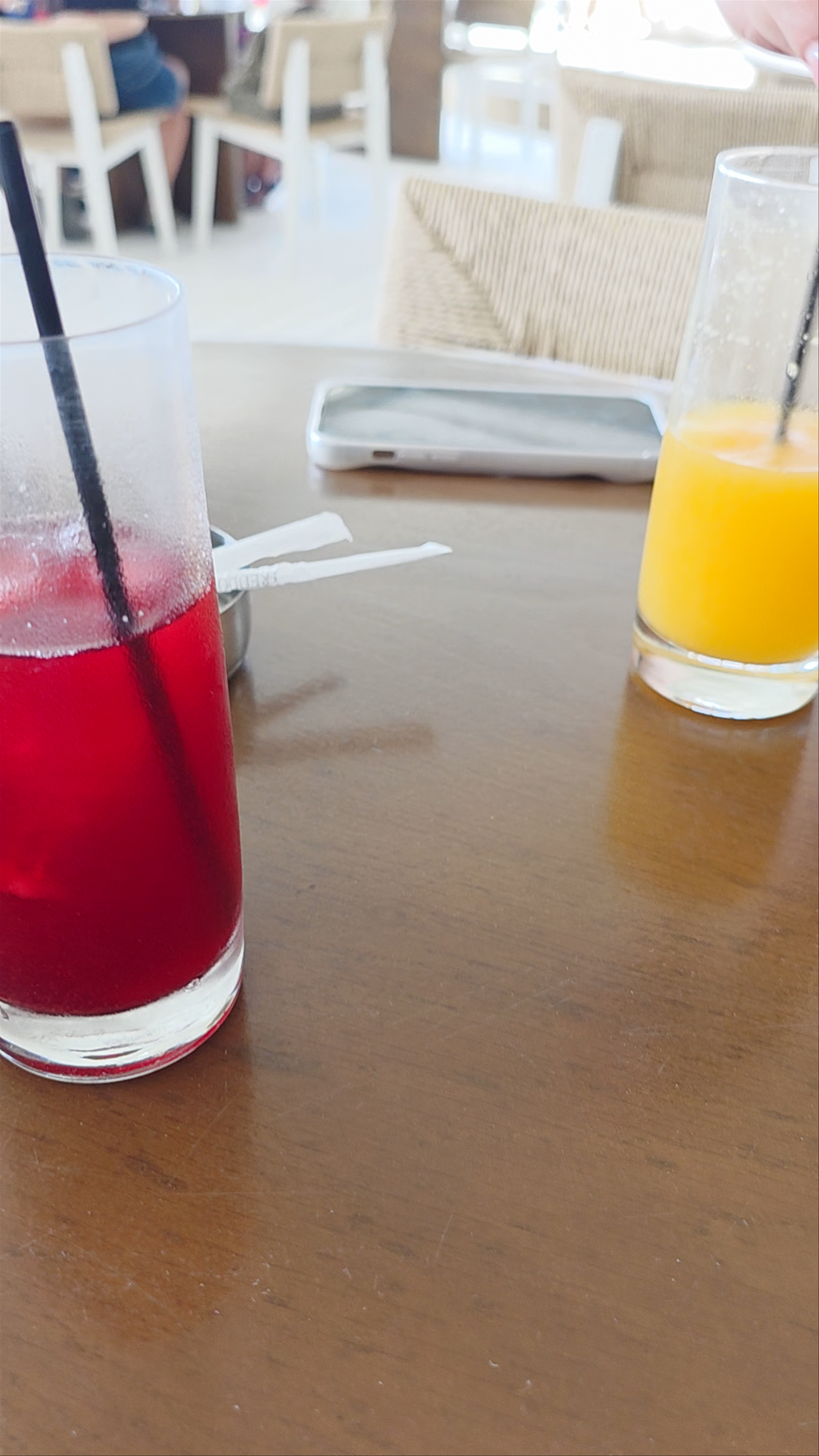 Santana Beach Club & Restaurant