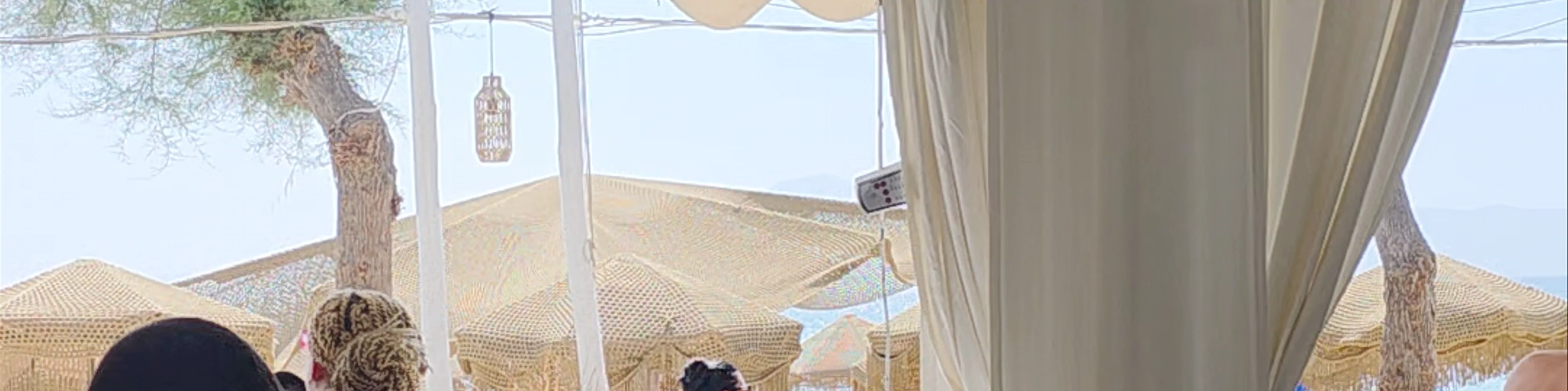Santana Beach Club & Restaurant