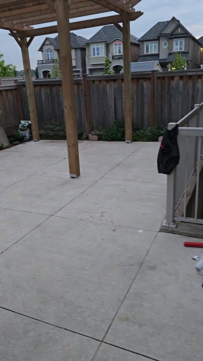 TD Total Framing Plus - Take a look! - Fences & Gates Near Me