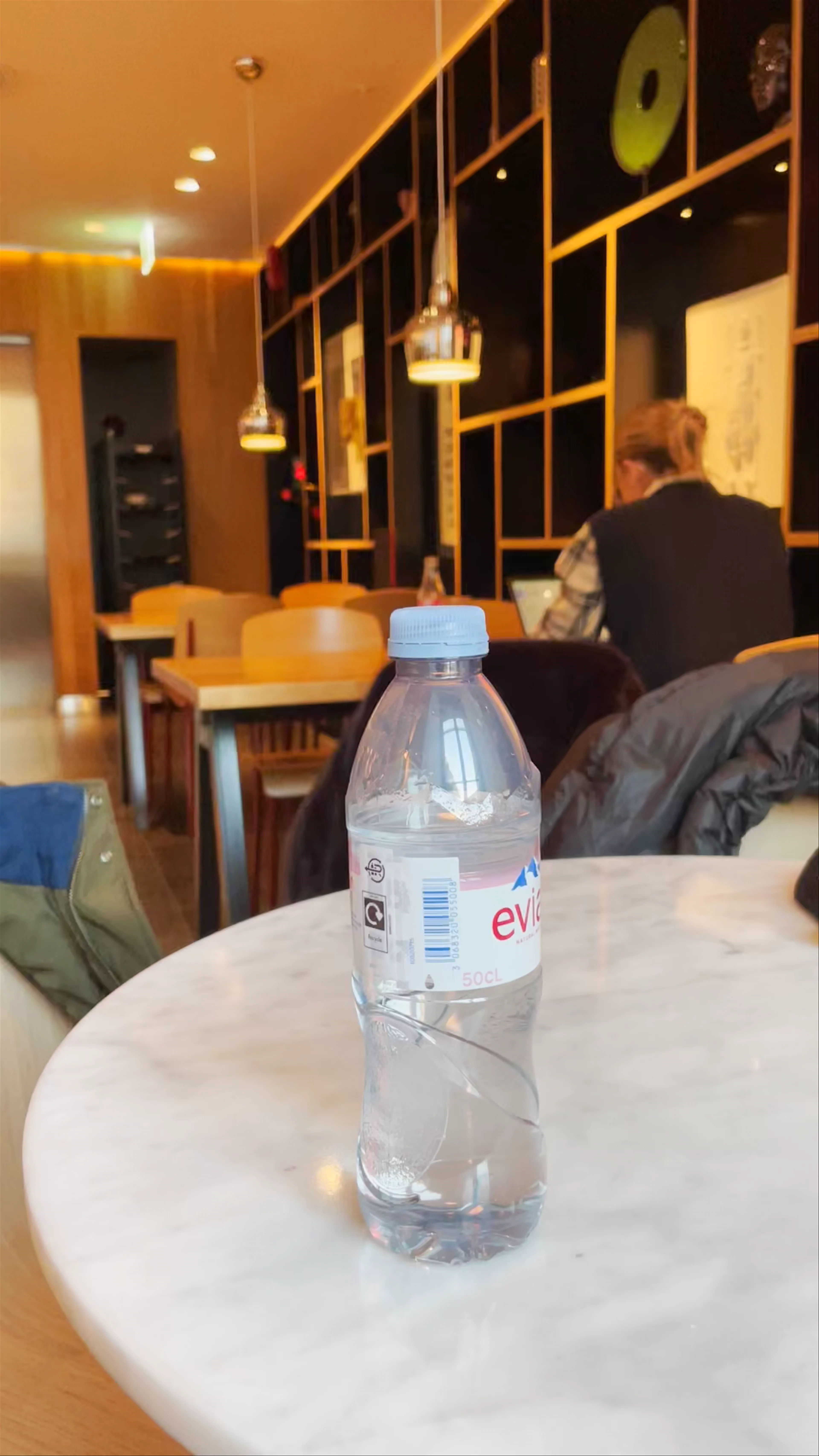 citizenM Geneva, Rue de la Rôtisserie