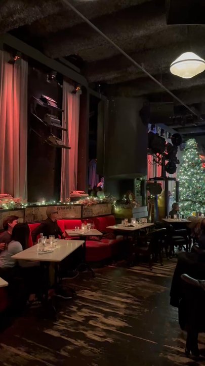 Local Edition - Lounges Near Me - San Francisco, California