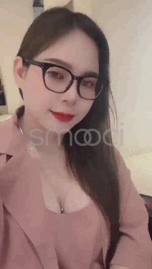 Mimi Bangkok Escort Video #26840