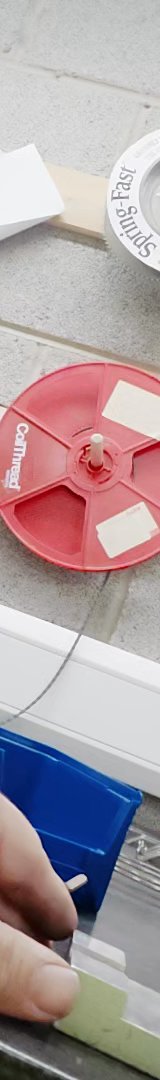 Thumbnail for FWD TRIGGER ASSY (1252158-039)