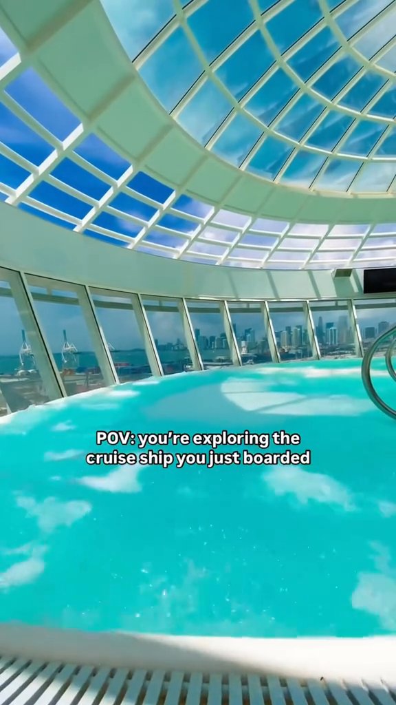 Royal Caribbean International