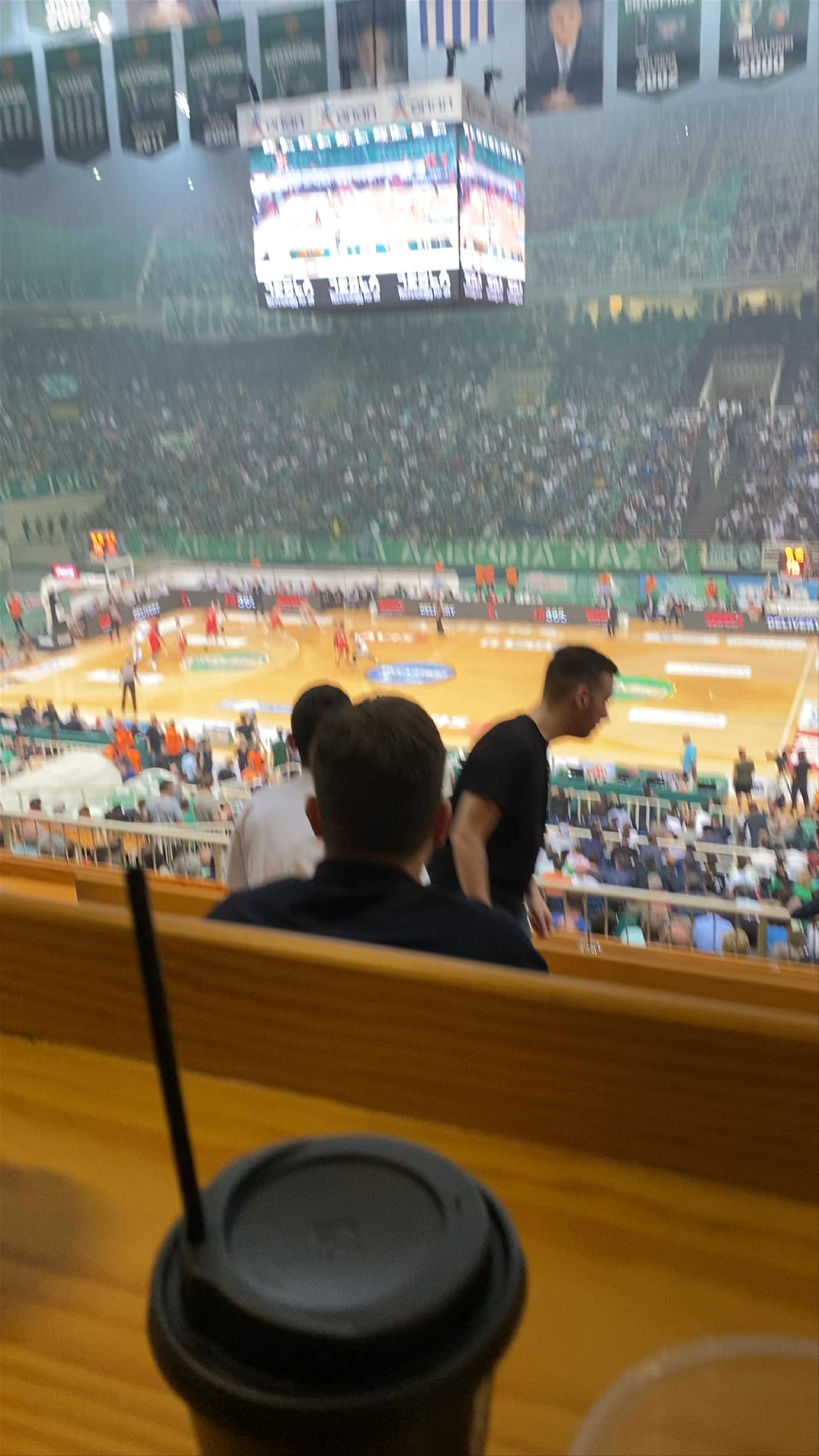 Oaka BASKET