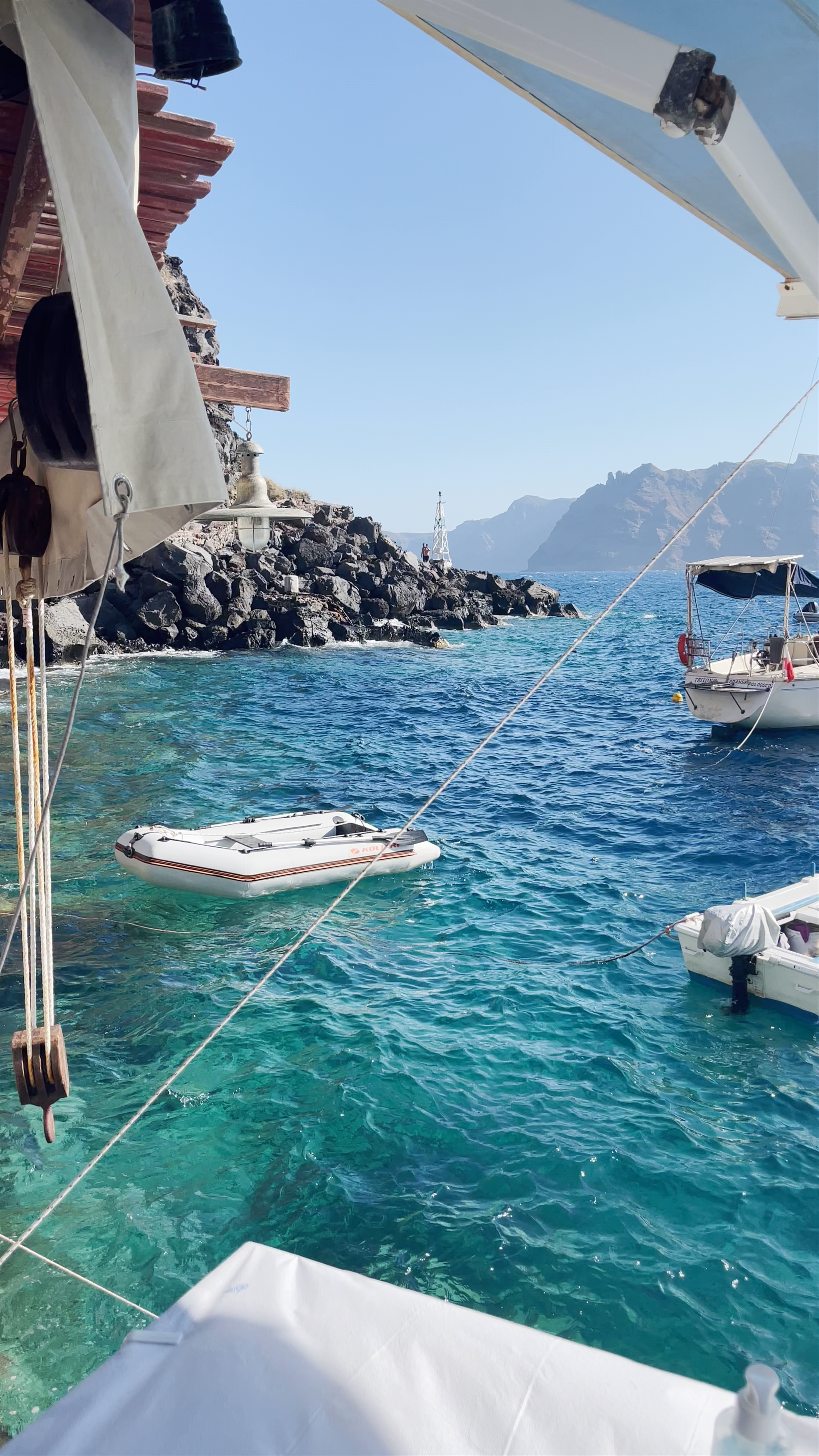 Dimitris Ammoudi Taverna