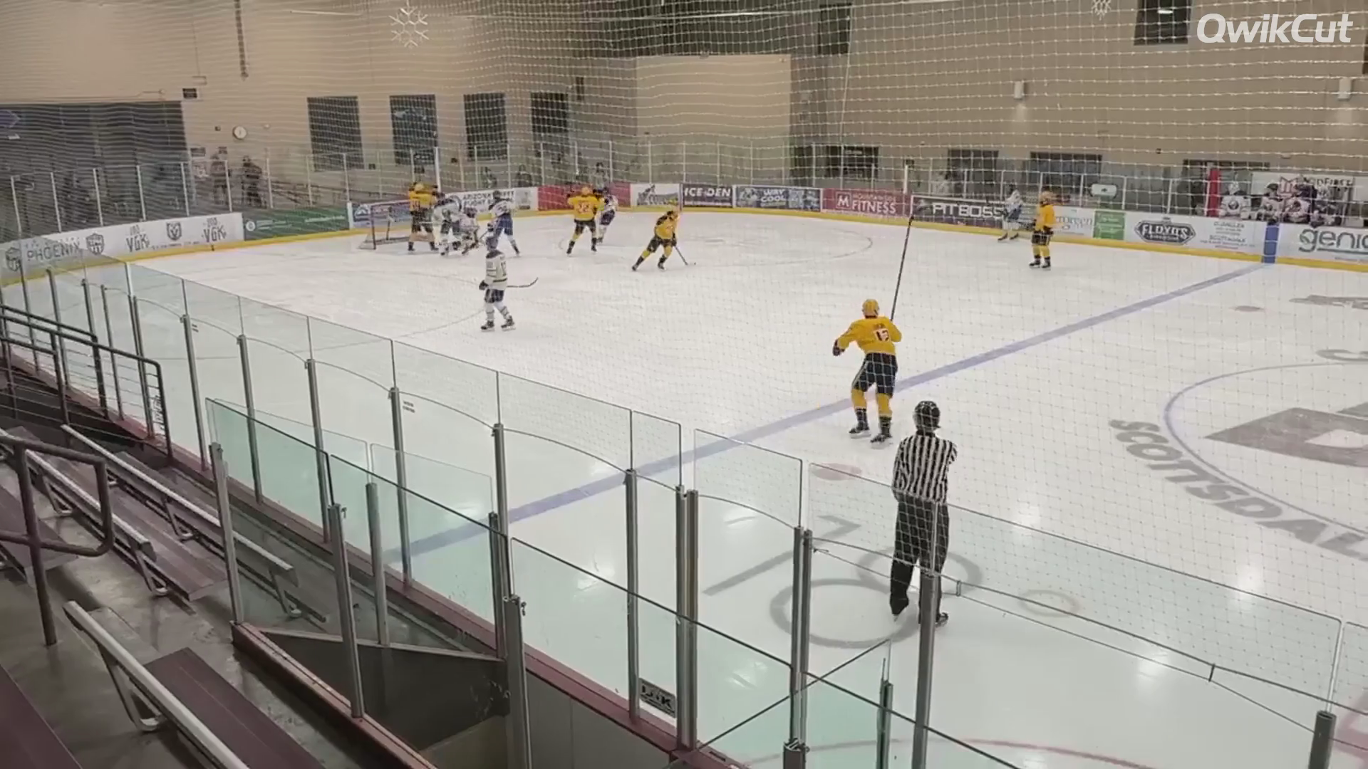 Hunter Aldridge: Highlight Reel Jr. Predators 16U AAA