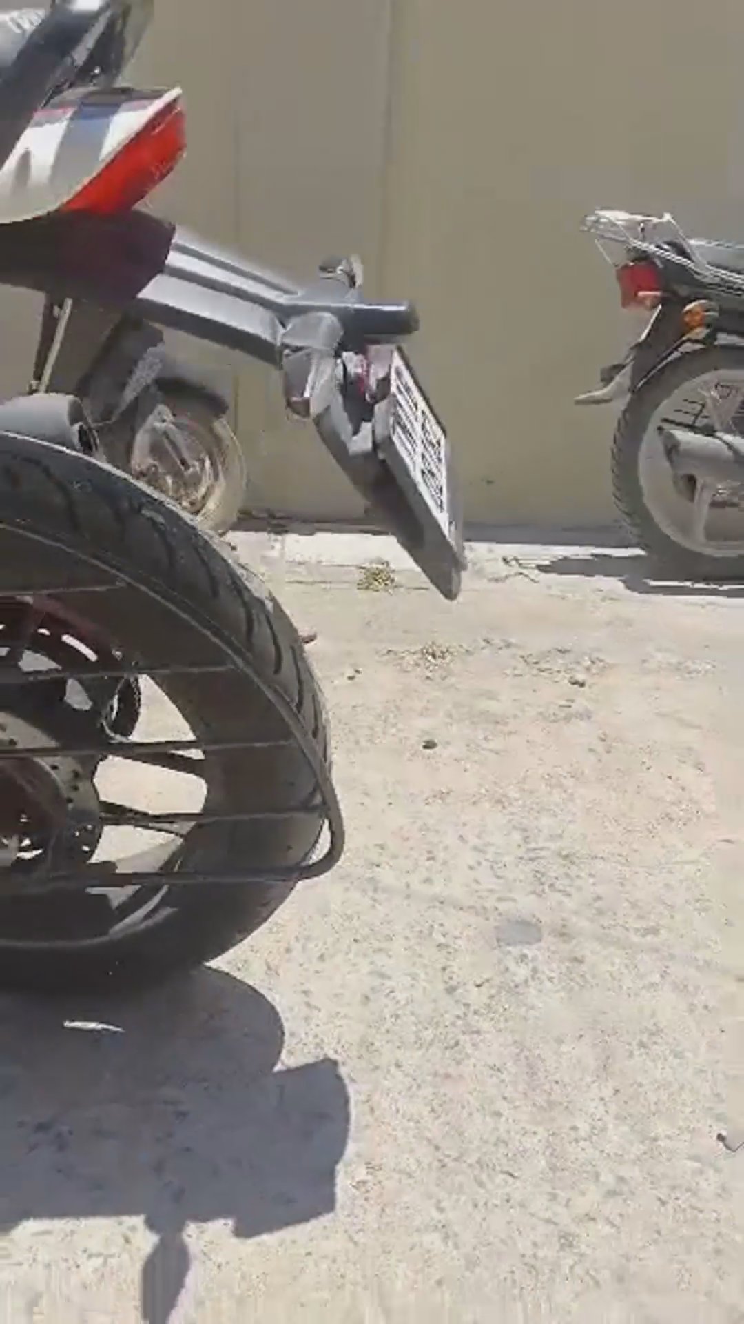 Walk-around video thumbnail