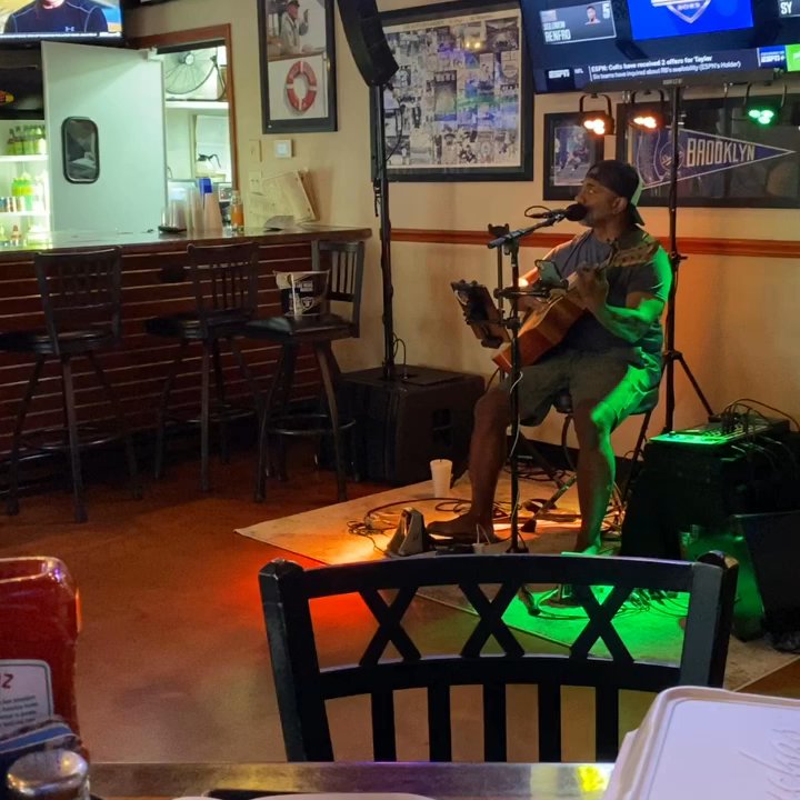 Jacks Place - Live music. - American Near Me - Boulder City, Nevada