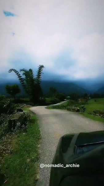 Photo of Jia valley!. The mos