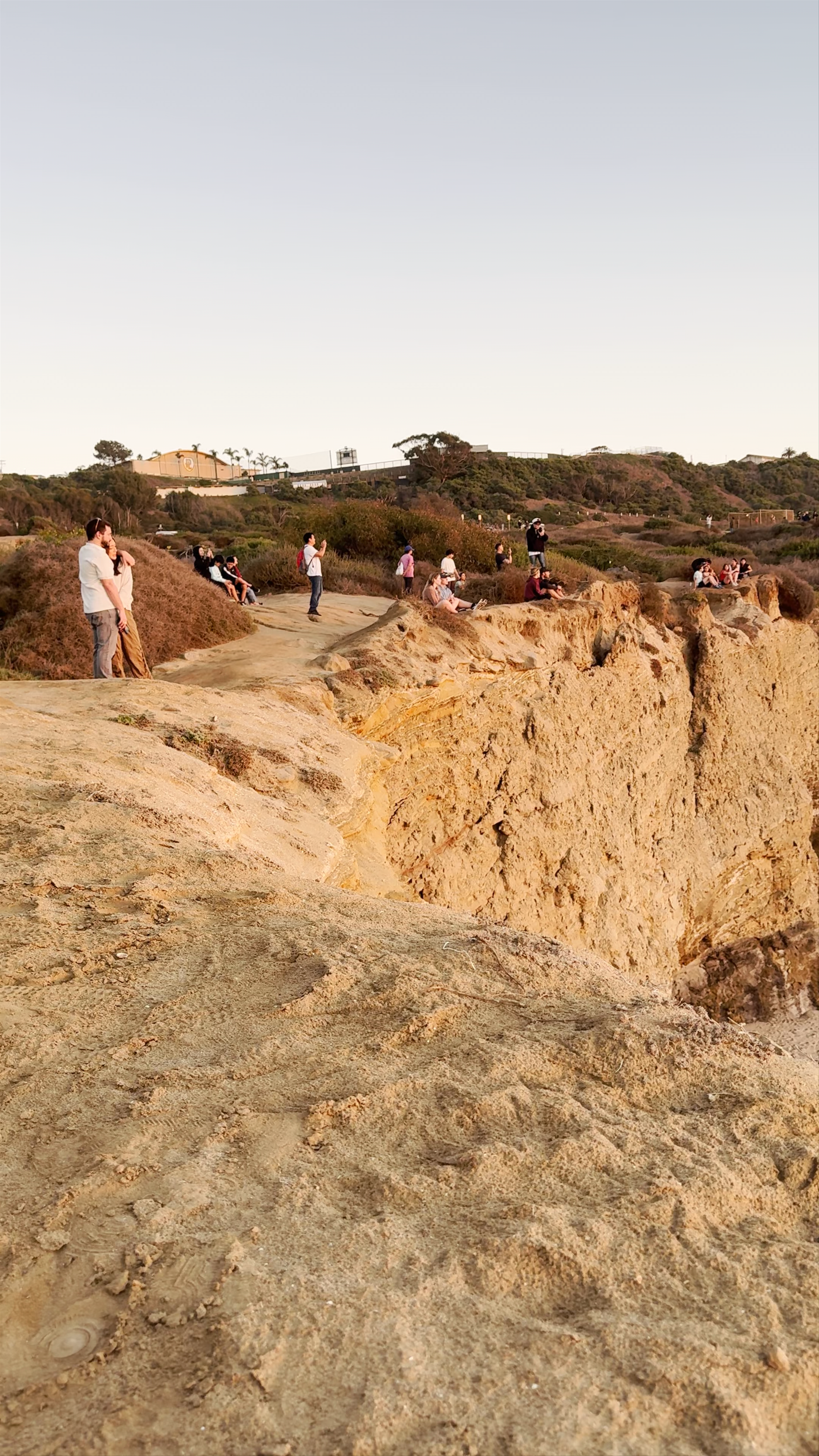 Sunset Cliffs Natural Park