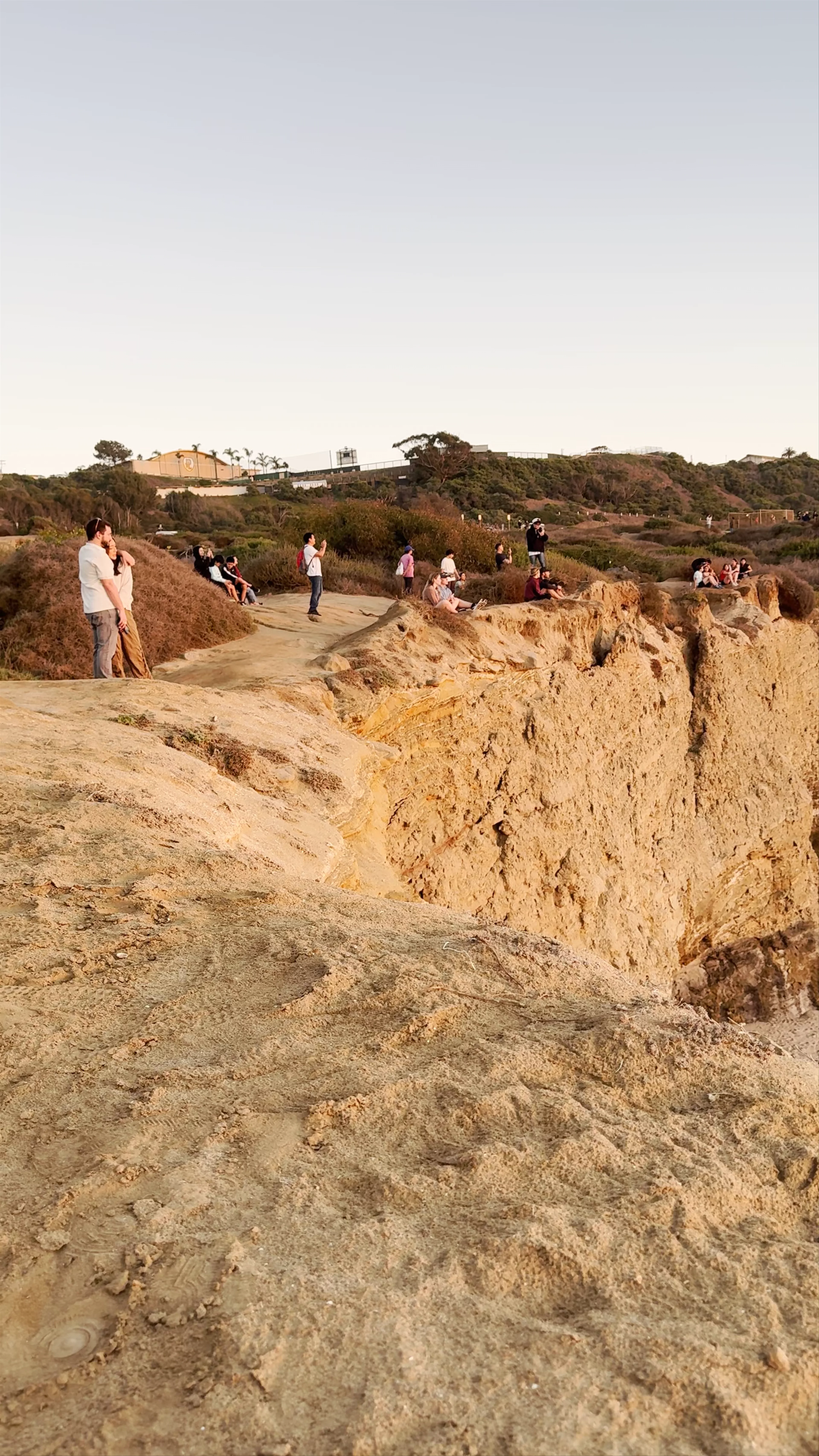 Sunset Cliffs Natural Park
