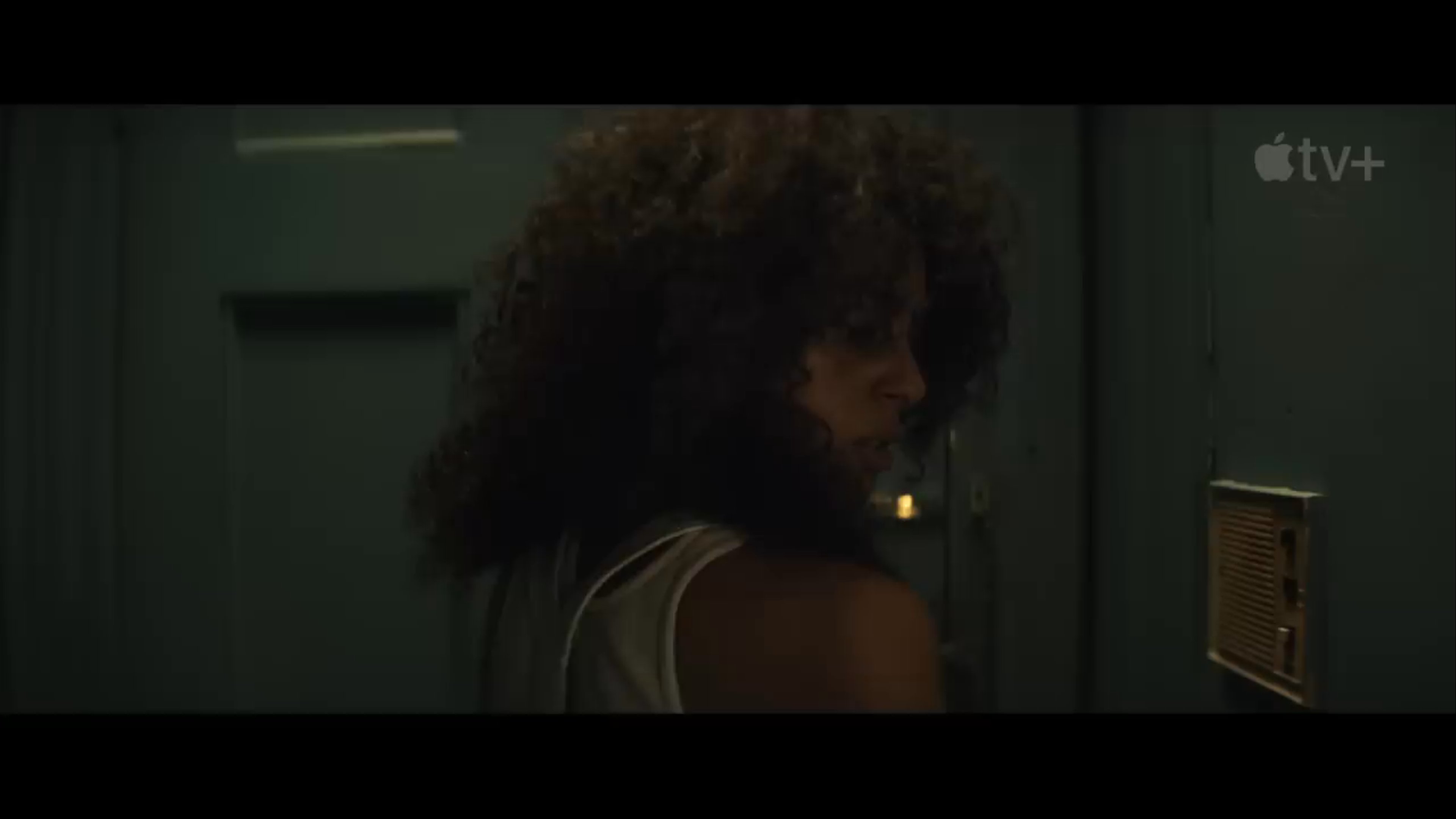 Drone: Alta X / Movi Pro providing aerial cinematography for The Changeling for Apple TV, demonstrating High-speed tracking capabilities and cinematic aerial storytelling.